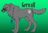 cutewolves.jpg image by RedAppleCandy